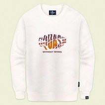 클로니아 스쿼시 맨투맨 티셔츠 TL-252