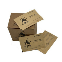 [조은마켓] 캠프파이어 가루 매직파이어 감성캠핑 캠프파이어 불멍가루 모닥불 레인보우가루, 15개, 25g