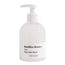 [신생아워시] 뉴 젤리워시 250ml