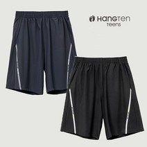 행텐주니어 NC신구로점 행텐주니어 4부 폴리 중학생 고등학생 운동 반바지(14370-038-449-68)