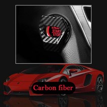 자동차 엔진 커버 Mazda 2 3 5 6 GT, 01 carbon fiber