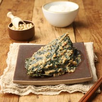 수미푸드몰 반찬 된장 콩잎 장아찌500g