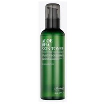 Benton 벤튼 BHA 알로에 페이스 스킨 토너 Aloe Skin Toner 200ml, 1세트