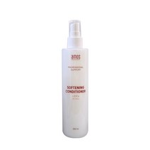 아모스 프로페셔널 소프트닝 컨디셔너, 250ml, 1개