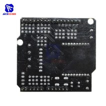 Diymore I/O 센서 확장 모듈 arduino용 V5.0 Xbee 개발 실드 RS485 V5