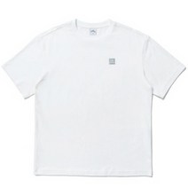 아이더 CORDURA (코듀라) UNI 반팔 티셔츠 DUM22245-W2