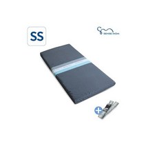 [센스맘] [SS/7cm] 에어매트리스 베이직 슈퍼싱글 사이즈 7cm129179021