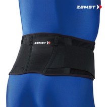 잠스트 허리 보호대 ZW 4, 1개