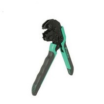 MDG1644 랜툴 CP372I RJ45 Hirose 케이블용 랜툴/드라이버/육각렌치/니퍼
