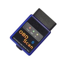차량 스캐너 High Quality Mini ELM327 OBD2 Car Diagnostic Bluetooth Scanner Torque Auto For Android 6, 01 as pic
