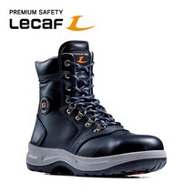 동우통상 르까프 DW-820(LS-820) (8인치) lecaf 에어깔창 안전화, 1개