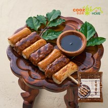 쿠즈락앳홈 갈떡궁합 1.3Kg 8팩, 1개