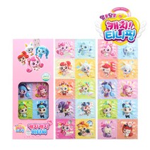 알쏭달쏭 캐치티니핑 키즈 비타민 250정