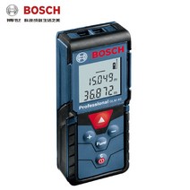 BOSCH 보쉬 레이저 거리측정기 GLM30 레이저 줄자, Bosch 40m GLM40 소프트 케이스