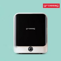 독일 grossag 빨래 건조기 드럼형 살균 세탁건조기 4.5KG 용량, 일반형