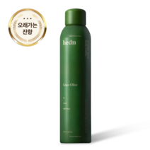 히든 퍼퓸 스프레이 바디로션, 250ml, 1개