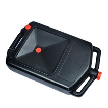 엔진오일 자가정비 및 잔유제거용 오일드레인 사각팬, 쿠팡1 본상품선택, 쿠팡1 본상품선택