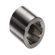 Hoshizaki 4A3204-01 Coupling Spline, 1