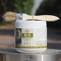톱신패스트 식물 정원 나무 상처 치료 영양제 도포제, 필름 1롤(폭 3cm)