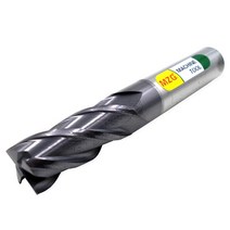 mzg 가격 절단 hrc50 4 플루트 4mm 5mm 6mm 8mm 12mm 합금 카바이드 밀링 텅스텐 스틸 밀링 커터 엔드 밀, 2.5x4dx50l