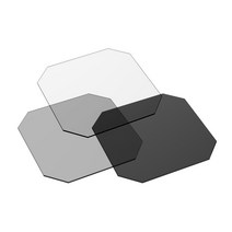 Irix Edge Gelatin ND필터 세트 29x29mm ND4ND8 ND16 렌즈 (각 5개)