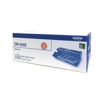 브라더 DR-3455 검정 정품드럼 HL L5100DN/L6400DW/MFC L5700DN/L6900DW (50K) [DR3455] 정품토너, 선택1, 선택1