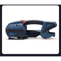 박스포장 밴딩기 밴드 휴대용 충전식 테이핑 조이기, V3(배터리 4000mAh 1개충전기 1개)