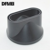 FH6297 가정용 미발전 드라이기통 부품 블랙 집풍 노즐 드라이 스트레이트 편추, 보여진 바와 같이, FeikeFh6297가정용고출력헤어드라이어액세서리블랙공