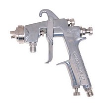 이와다 중형 에어스프레이건 W200-251S 2.5_(1EA), 개