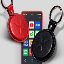 릿제로 X 블루투스 웹툰 인강 핸드폰 PPT 정전식 리모컨 LitZero, 옐로우