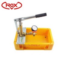 ROX 수압테스터기 RX-50