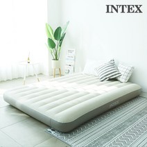 카르닉스포츠 인텍스 듀라빔 플러스 에어매트(퀸), 선택완료