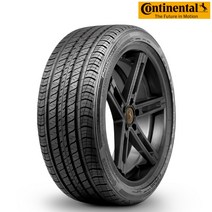 콘티넨탈 245/40R19 94W FR ProContact RX ContiSilent