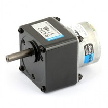 니덱 기어드BLDC모터 GM60-BL4932-24V 60각 DC24V 감속비1/1000(3rpm)(M1000007895), 상세페이지 참조