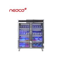 국산 식판70개 휴게소 (280L) 식판소독기 ECO-LS28P
