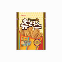 츄러스84g 16봉(박스)