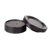 Pentax Olympus Micro M4/3 Fuji CY M39 카메라 용 Sony Alpha NEX Minolta MD Leica 용 10 개/몫 카메라 바디 캡 +, 하나