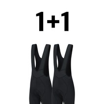 [ 1+1 ] 2022 오스탈레띠 스탠다드 5부 빕숏- 자전거 의류