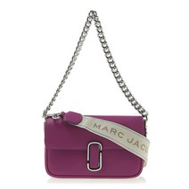 럭셔리에비뉴 럭셔리에비뉴 (마크제이콥스) H956L01PF22 508 더 제이 마크 숄더백 (P002139879)