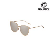 프리마클라쎄 남녀공용 캣아이 패션 선글라스 P1910-24-DCE