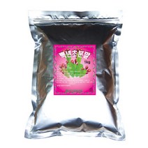 백년초분말(100%.국산) 1kg 식료품, 1개