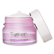 터치인솔 프리티필터 워터풀 글로우 크림, 1개, 50g