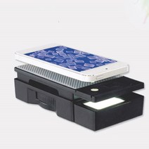 스마트폰용 현미경