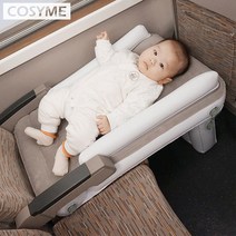 잠자는 기차 장거리 자동차 시트 비행기, 자가용 전용 모델