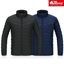 [레드페이스] 멜란라이트웜다운재킷