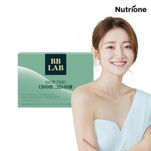 [뉴트리원] 비비랩 카테킨 다이어트 그린사이클 1박스 (4주분), 단품, 단품