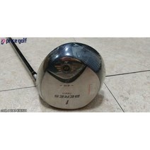 중고 [HONMA] 혼마 TW911 드라이버 10도 S, 단품