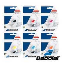 바볼랏 플래그 댐프 700032 FLAG DAMP 2개입 랜덤발송