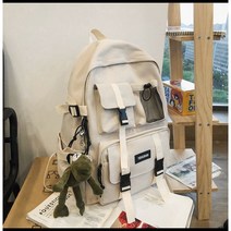 백팩 노트북 가방 백팩 여행용백팩SHI