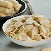 더싱싱 [더싱싱] 담백한 현미떡국떡 2kg (1kgx2개), 1, 1kg